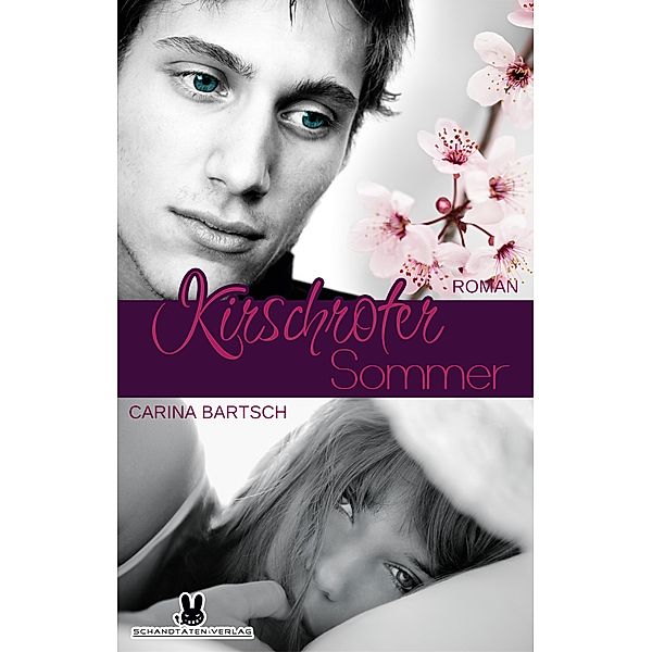 Kirschroter Sommer / Emely&Elyas Bd.1, Carina Bartsch