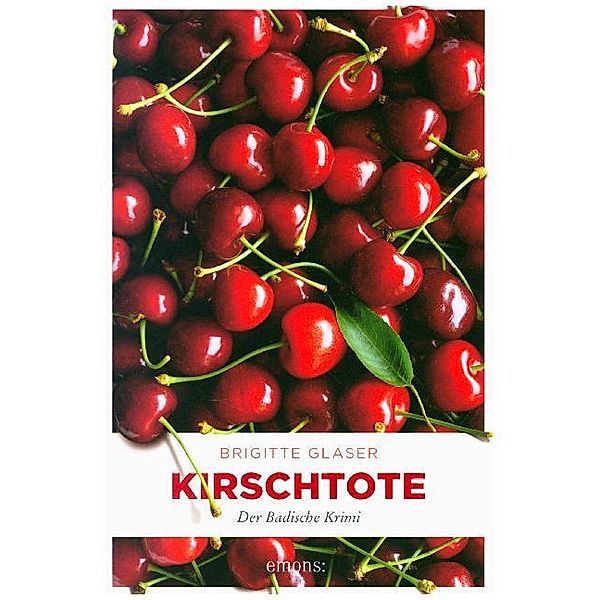 Kirschtote, Brigitte Glaser