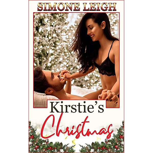 Kirstie's Christmas (The Master's Child, #4) / The Master's Child, Simone Leigh