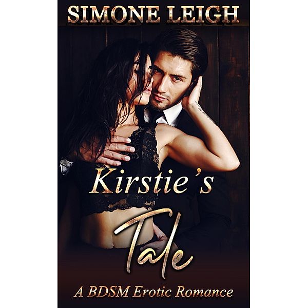 Kirstie's Tale - The Box Set, Simone Leigh