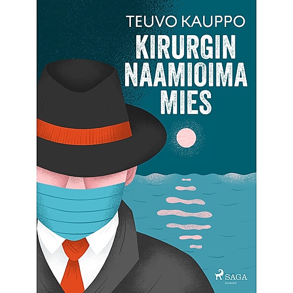 Kirurgin naamioima mies, Teuvo Kauppo