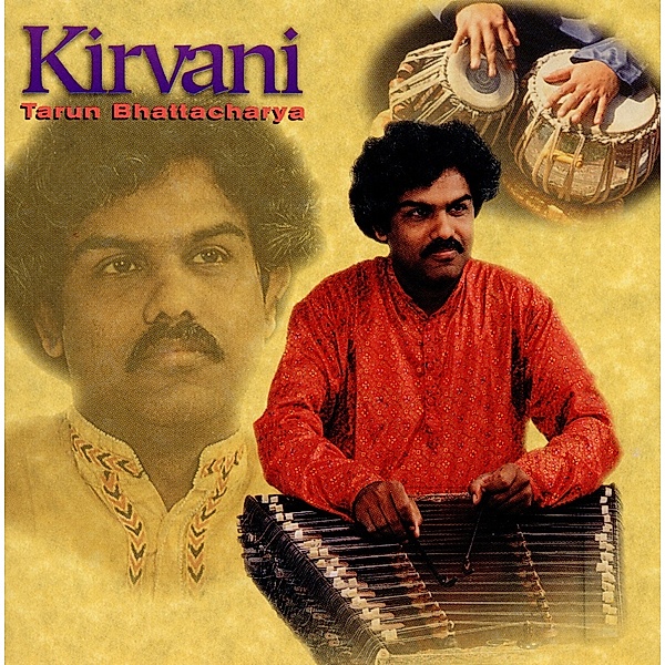 Kirvani, Tarun Bhattacharya