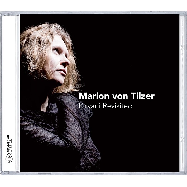 Kirvani Revisited, Marion von Tilzer