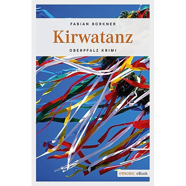 Kirwatanz, Fabian Borkner