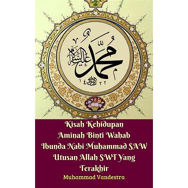 Kisah Kehidupan Aminah Binti Wahab Ibunda Nabi Muhammad SAW Utusan Allah SWT Yang Terakhir, Muhammad Vandestra