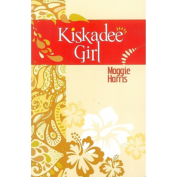 Kisdadee Girl / HopeRoad Publishing.com, Maggie Harris