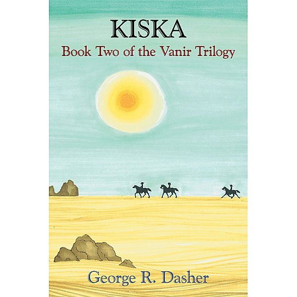 Kiska, George R. Dasher