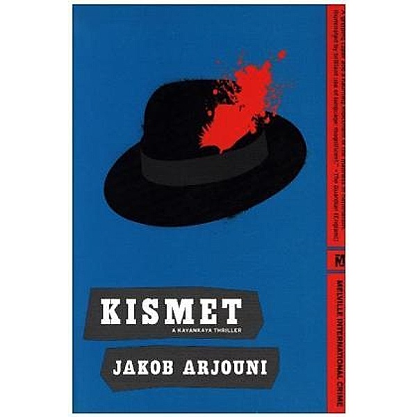 Kismet, Jakob Arjouni