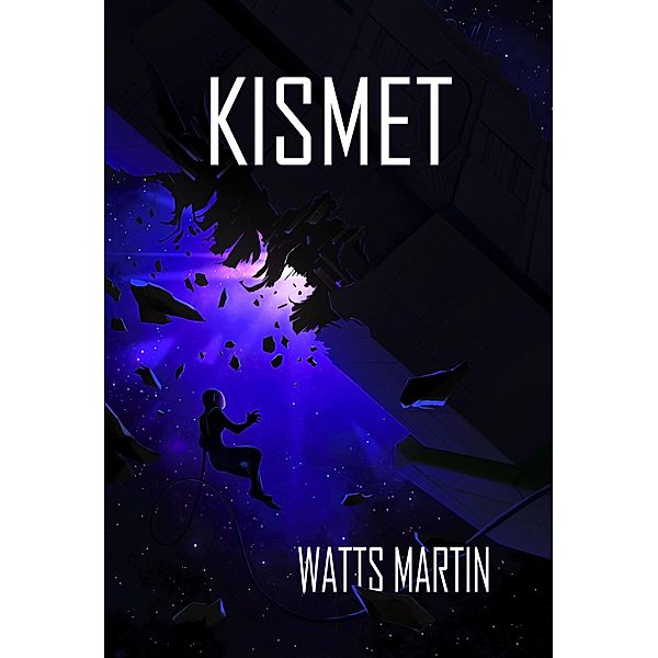 Kismet, Watts Martin