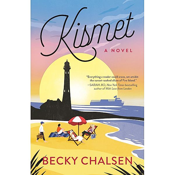 Kismet, Becky Chalsen