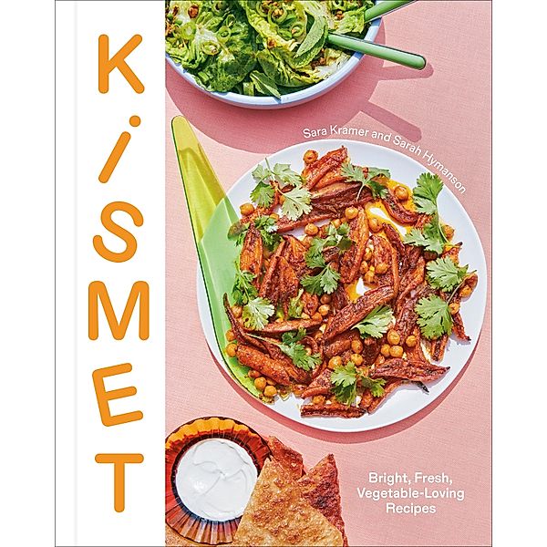 Kismet, Sara Kramer, Sarah Hymanson