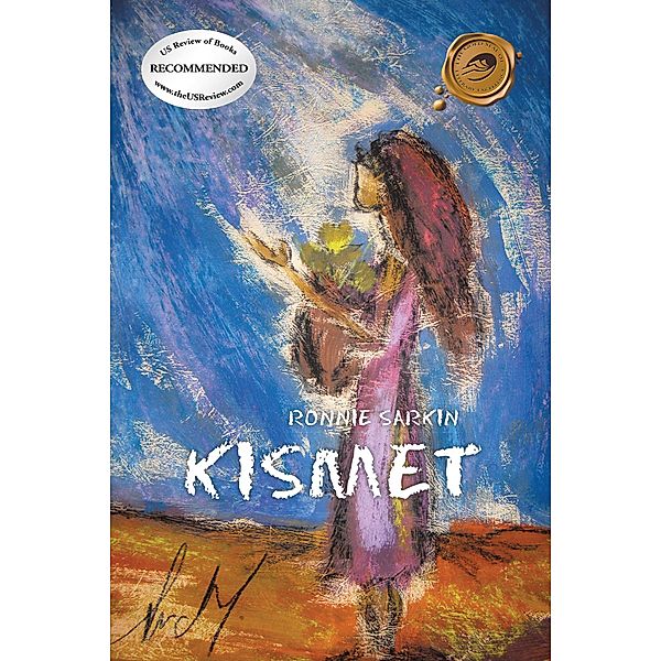 Kismet, Ronnie Sarkin