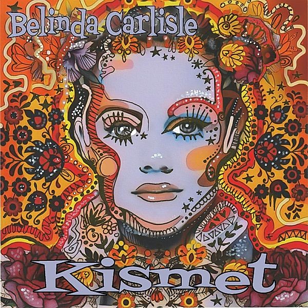 Kismet (Purple Colored Vinyl), Belinda Carlisle