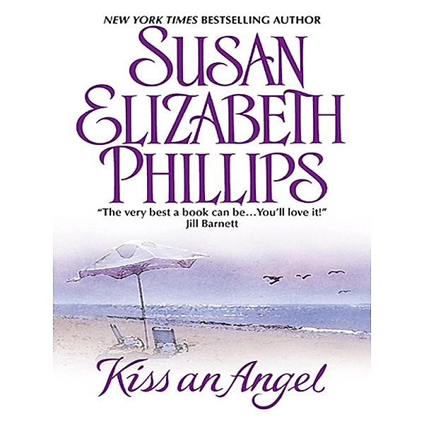 Kiss an Angel, Susan Elizabeth Phillips