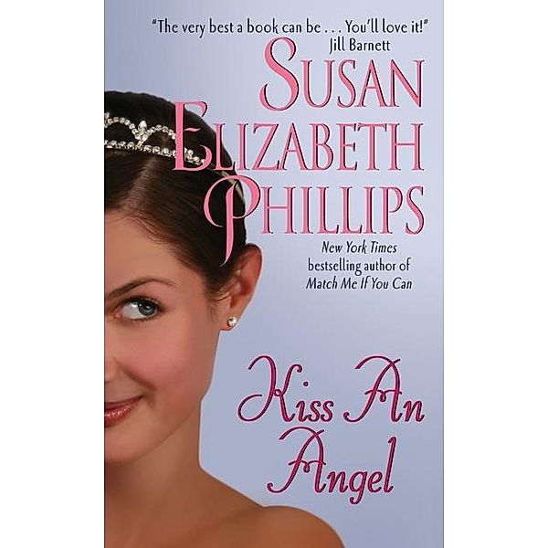 Kiss an Angel, Susan Elizabeth Phillips