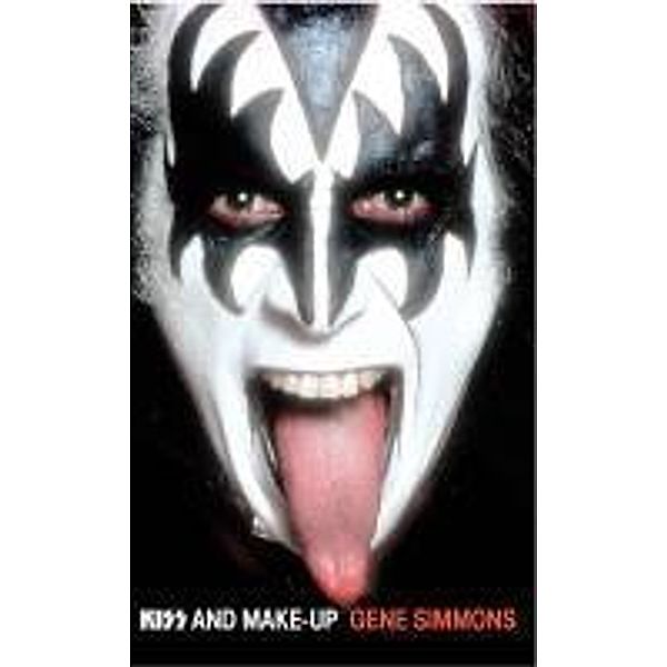 Kiss and Make-Up, Gene Simmons
