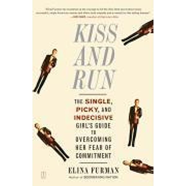 Kiss and Run, Elina Furman