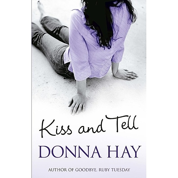 Kiss And Tell, Donna Hay