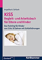 Mini-KiSS Begleit- und Arbeitsbuch für Eltern Buch versandkostenfrei