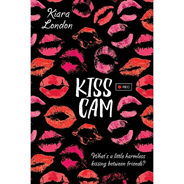 Kiss Cam, Kiara London