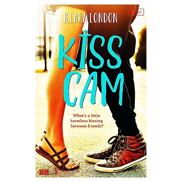 Kiss Cam, Kiara London