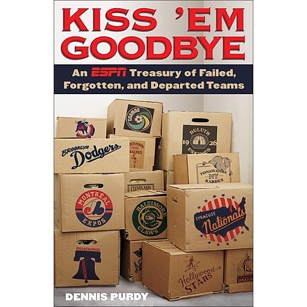 Kiss 'Em Goodbye, Dennis Purdy