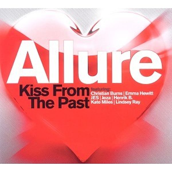 Kiss From The Past, Allure aka Tiesto