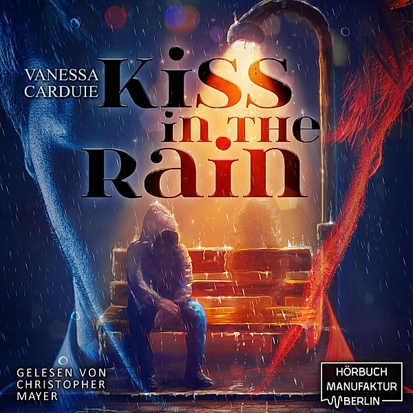 Kiss in the Rain - 1 - Kiss in the Rain, Vanessa Carduie