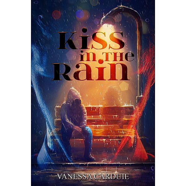 Kiss in the Rain, Vanessa Carduie