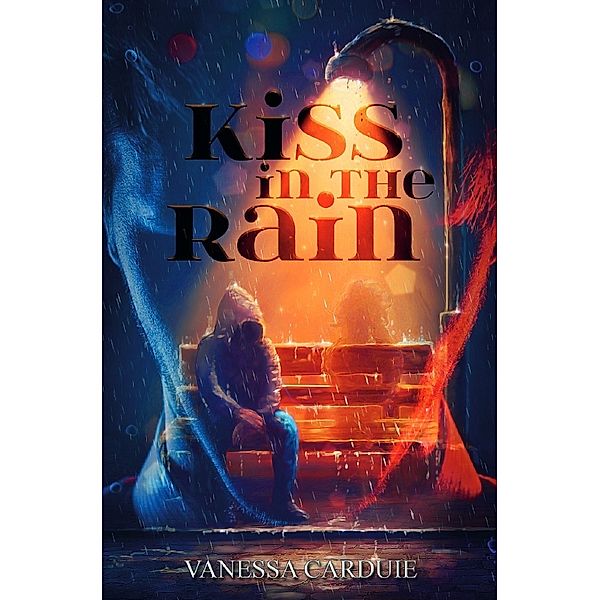 Kiss in the Rain, Vanessa Carduie
