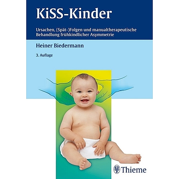 KISS-Kinder, Heiner Biedermann