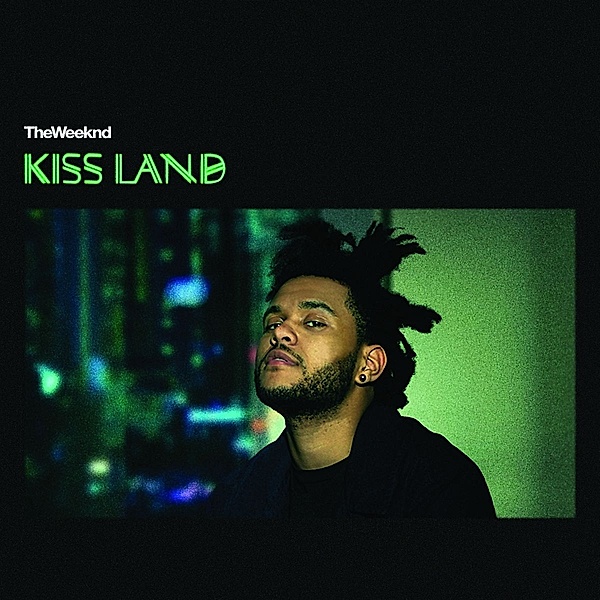 Kiss Land, The Weeknd