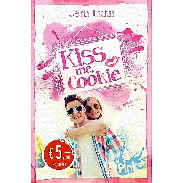 Kiss me, Cookie!, Usch Luhn