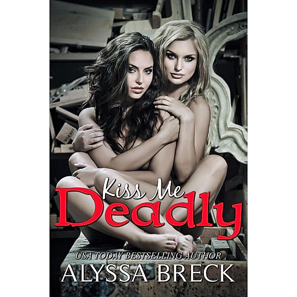 Kiss Me Deadly, Alyssa Breck