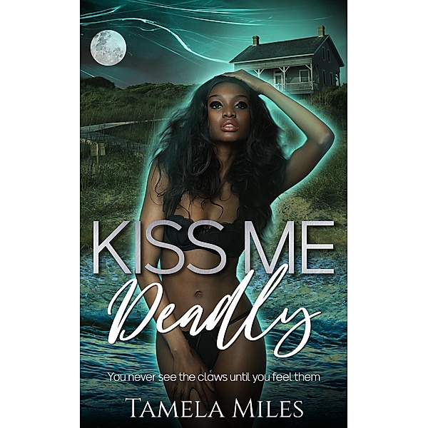 Kiss Me Deadly, Tamela Miles