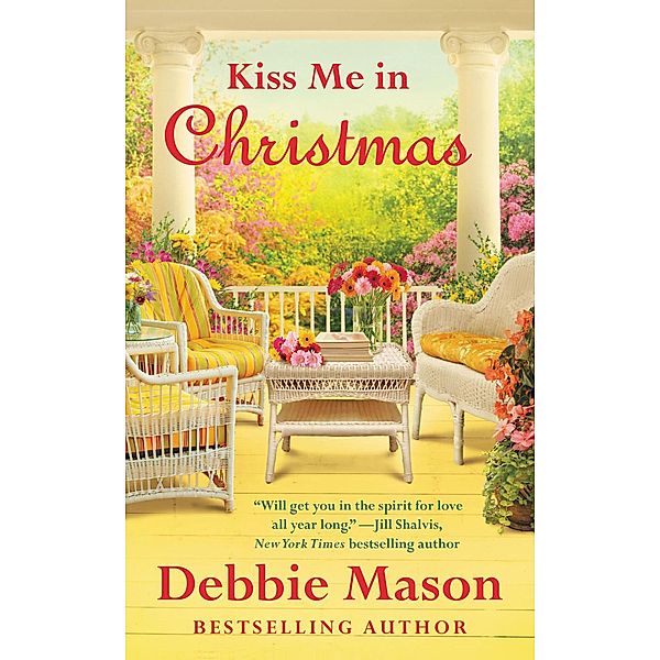 Kiss Me in Christmas / Christmas, Colorado Bd.6, Debbie Mason