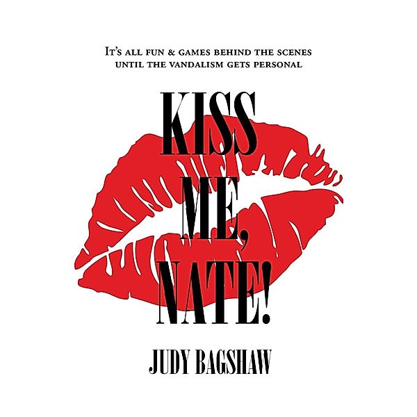 Kiss Me, Nate!, Judy Bagshaw