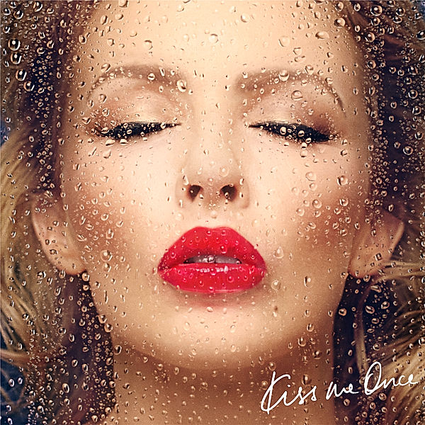Kiss Me Once (Vinyl), Kylie Minogue