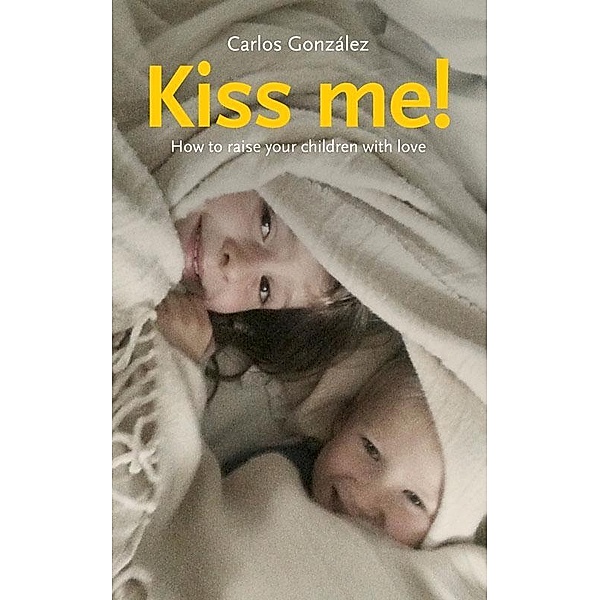 Kiss Me! / Pinter & Martin, Gonzalez