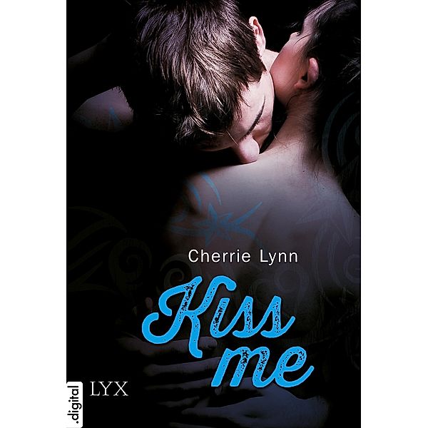 Kiss me / Ross Siblings Bd.2,5, Cherrie Lynn