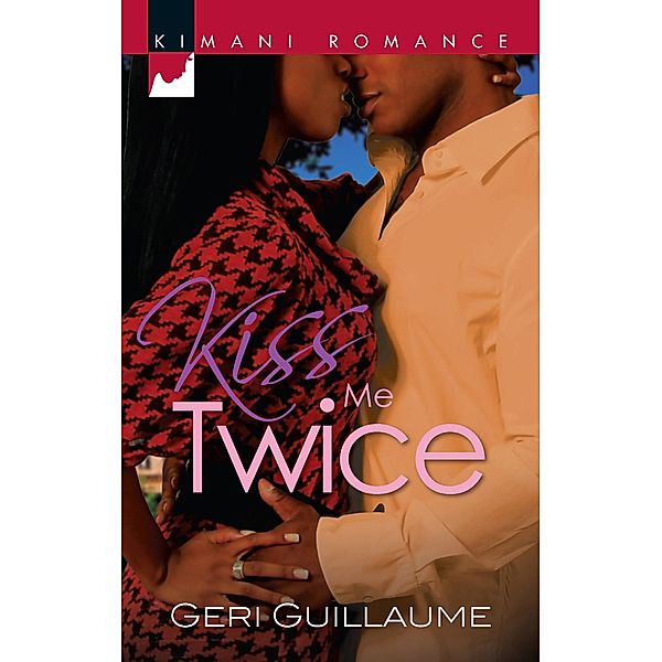 Kiss Me Twice, Geri Guillaume