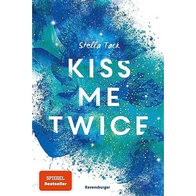Kiss Me Twice Kiss the Bodyguard Bd.2 Buch versandkostenfrei - Weltbild.at