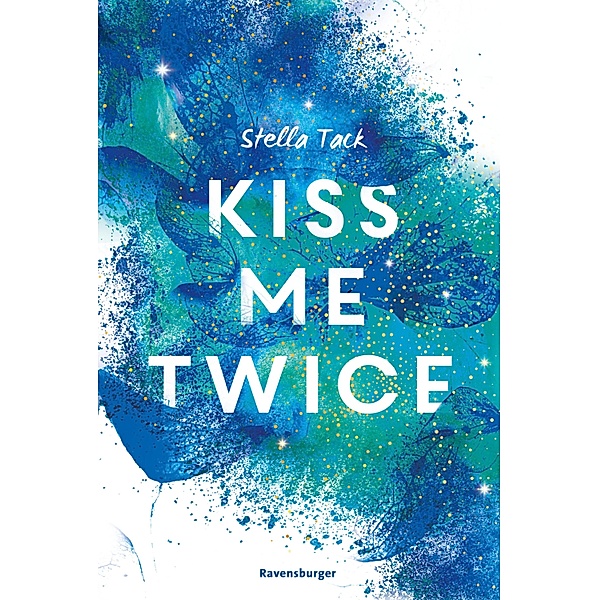 Kiss Me Twice / Kiss the Bodyguard Bd.2, Stella Tack