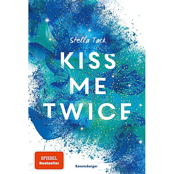 Kiss Me Twice / Kiss the Bodyguard Bd.2, Stella Tack