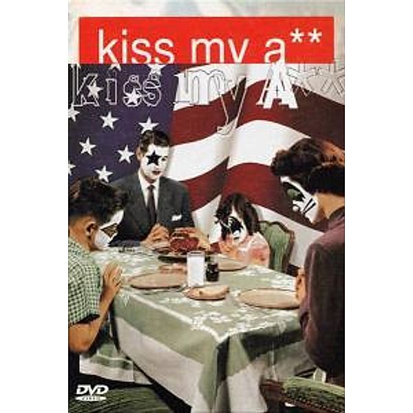 Kiss My Ass, Kiss