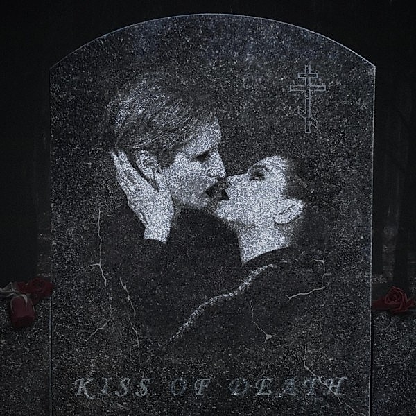Kiss Of Death, Ic3peak