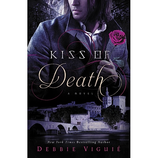 Kiss of Death / The Kiss Trilogy Bd.2, Debbie Viguie