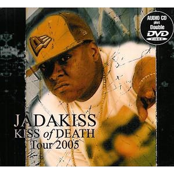 Kiss Of Death Tour 2005 [2xdvd, Jadakiss