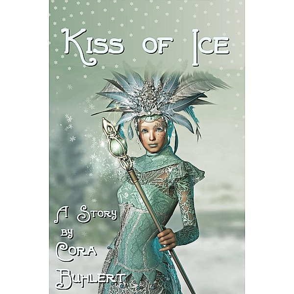 Kiss of Ice, Cora Buhlert