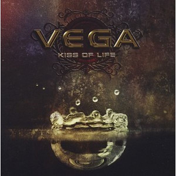 Kiss Of Life, Vega